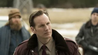 Fargo II (3/10)
