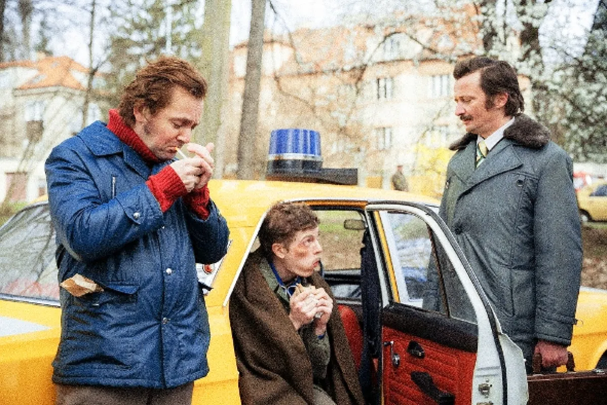 Metoda Markovič: Hojer, 2024 - fotogaléria