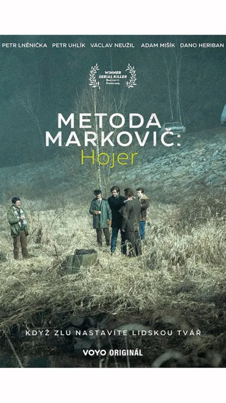 Metoda Markovič: Hojer, 2024 - fotogaléria