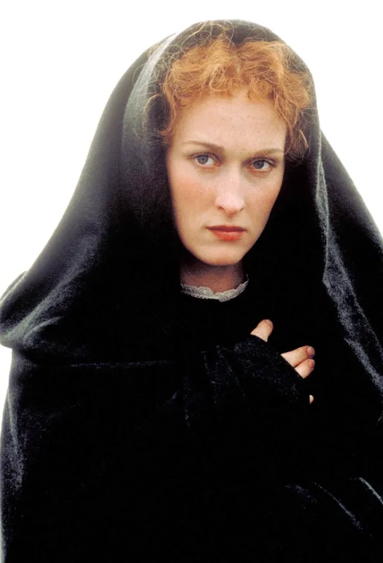 Francouzova milenka (The French Lieutenant's Woman), 1981 - fotogaléria