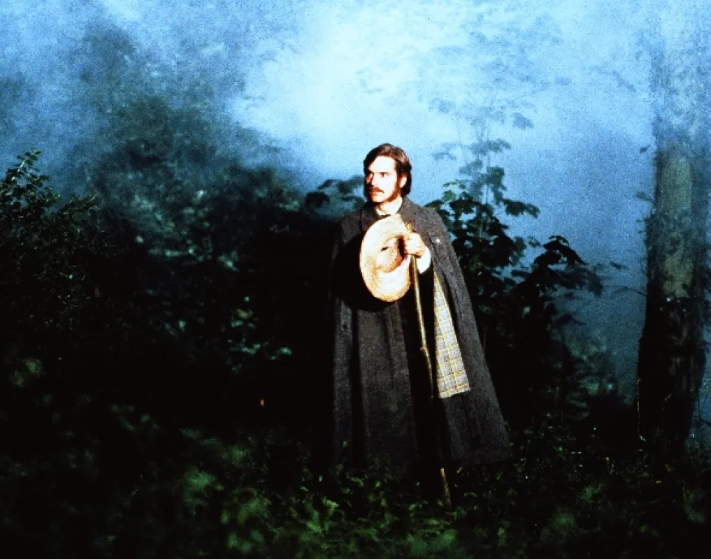 Francouzova milenka (The French Lieutenant's Woman), 1981 - fotogaléria