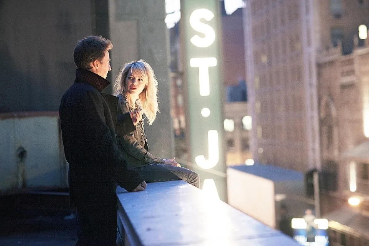 Birdman, 2014 - fotogaléria