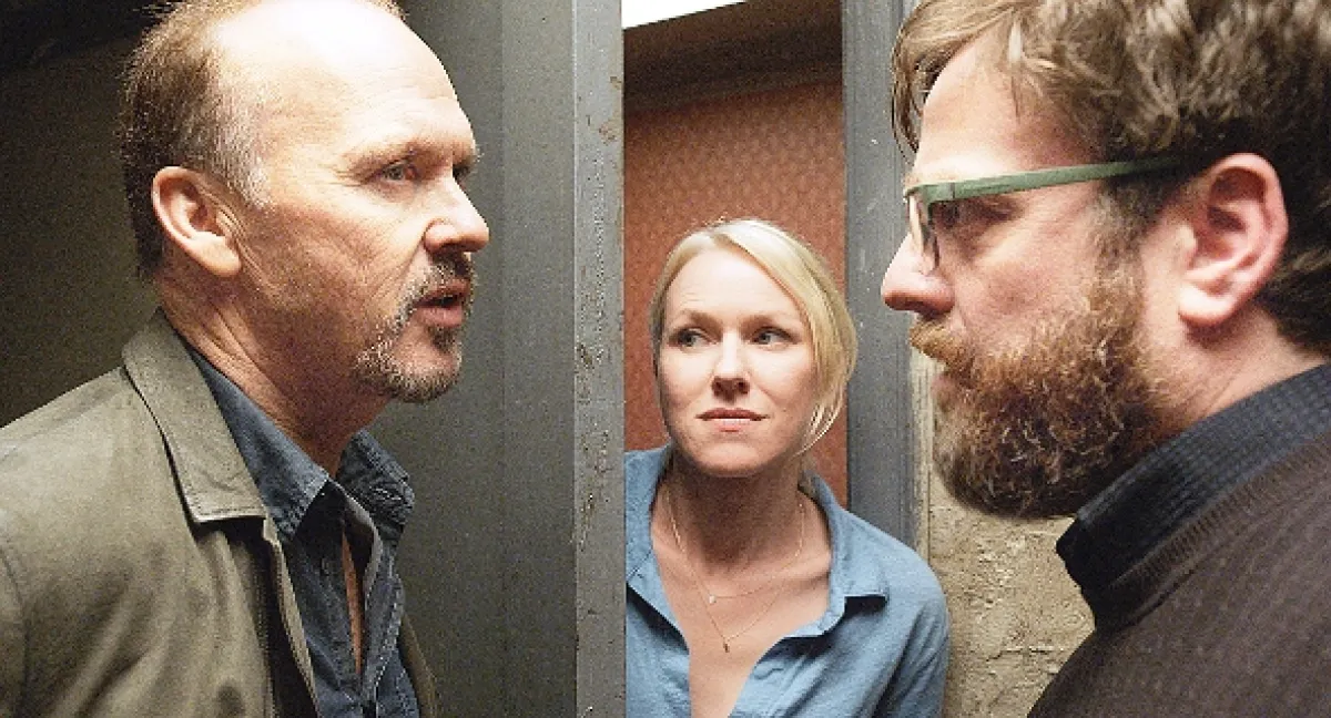 Birdman, 2014 - fotogaléria