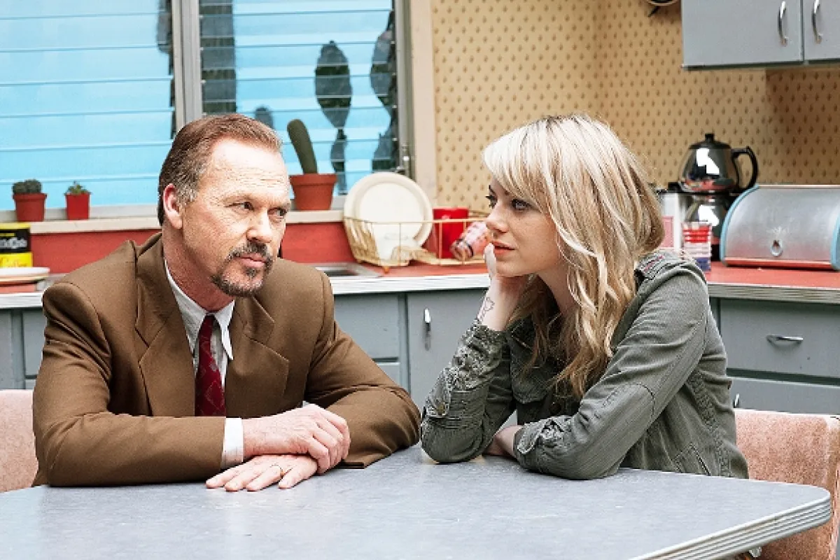 Birdman, 2014 - fotogaléria