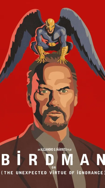 Birdman, 2014 - fotogaléria