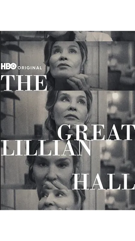 Skvělá Lillian Hallová (The Great Lillian Hall), 2024 - fotogaléria