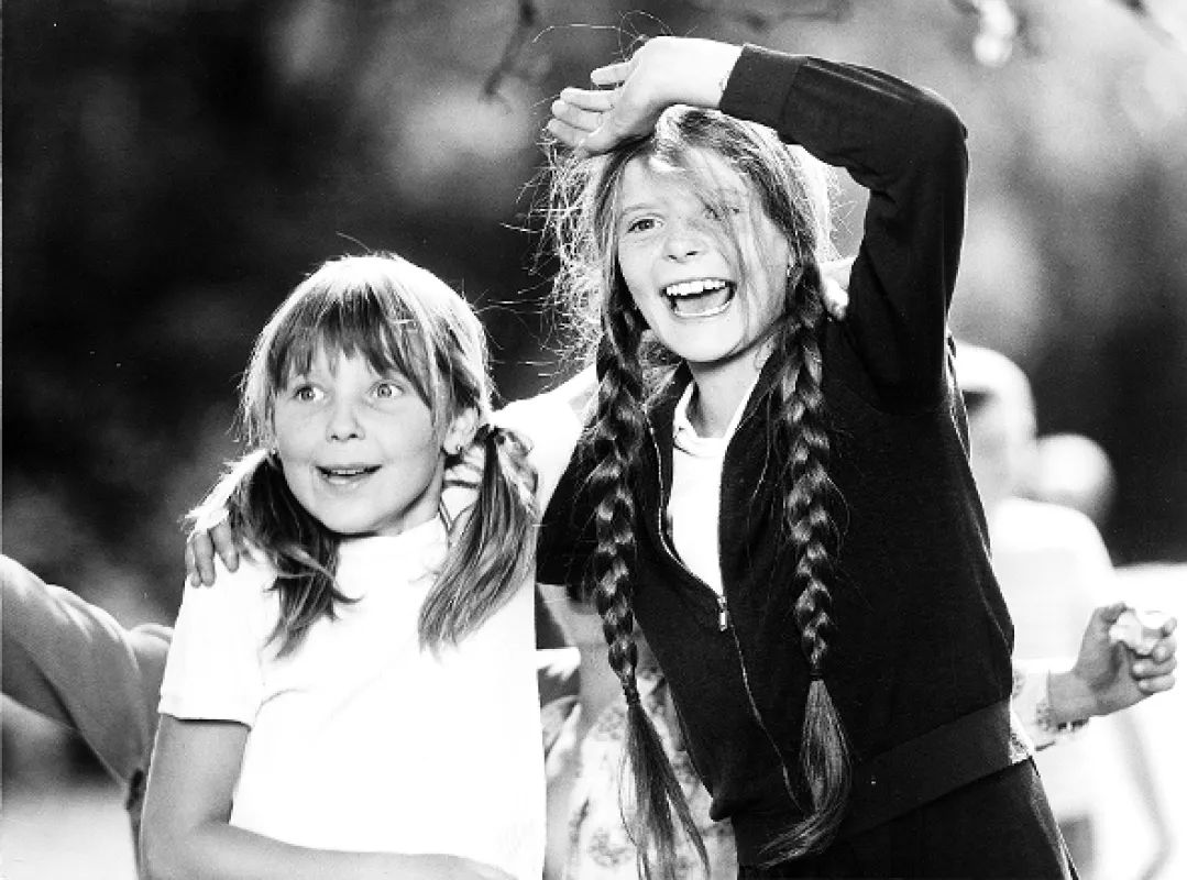 Přijela k nám pouť, 1973 - fotogaléria