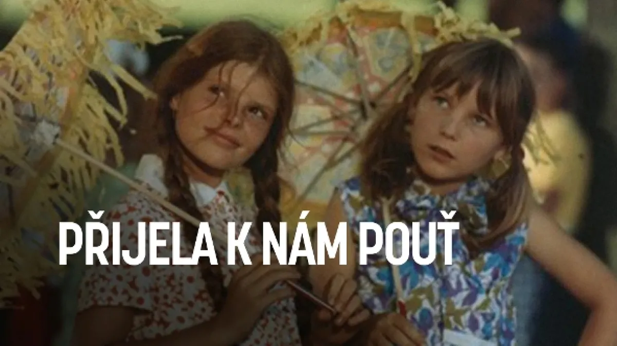 Přijela k nám pouť, 1973 - fotogaléria
