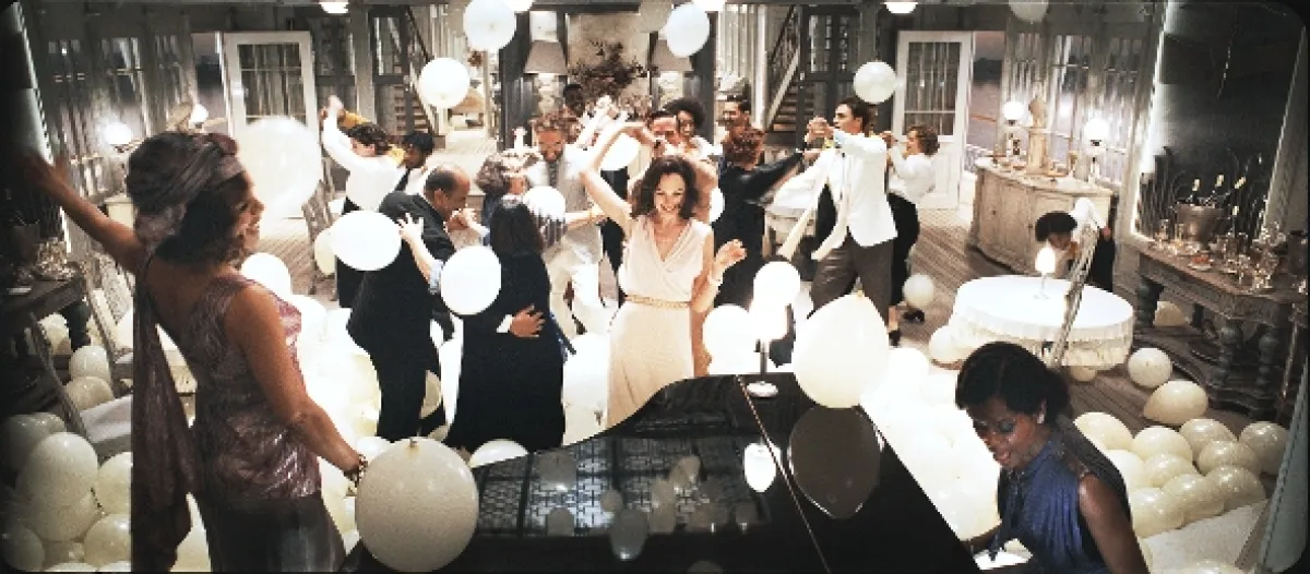 Smrť na Níle (Death on the Nile) - fotogaléria