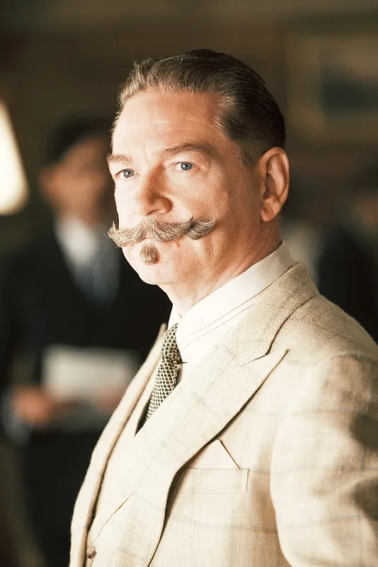 Smrť na Níle (Death on the Nile) - fotogaléria