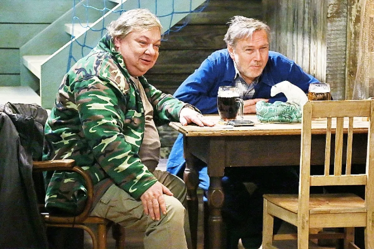 Přístav, 2015 - fotogaléria