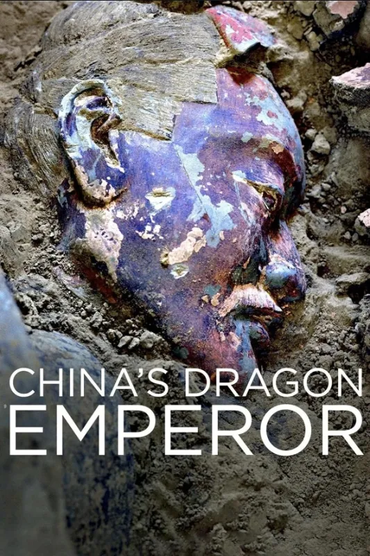 Dračí cisár a jeho ríša (China’s Dragon Emperor), 2018 - fotogaléria