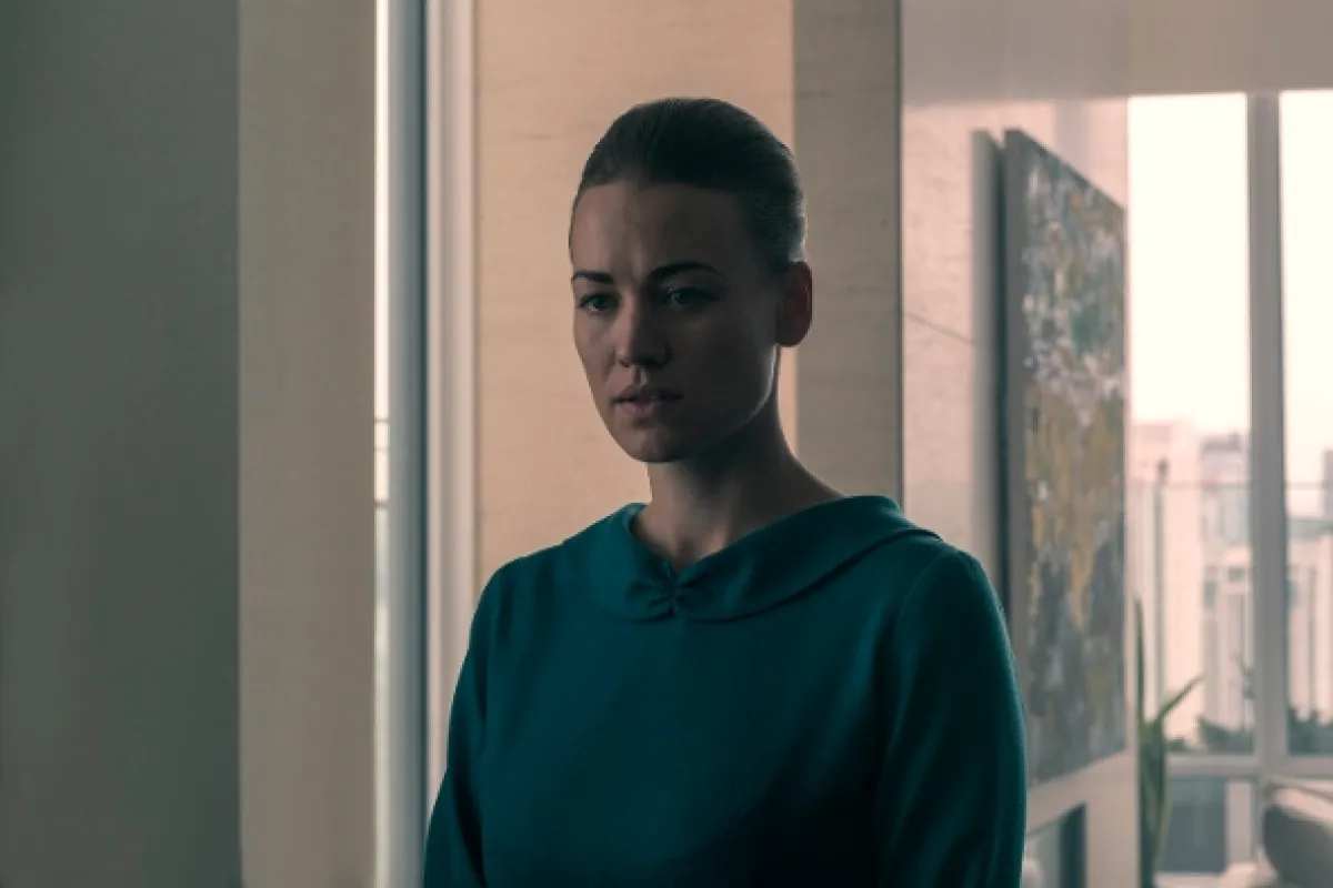 Príbeh služobníčky, 2019 - fotogaléria