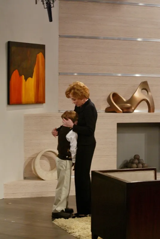 Dva a půl chlapa (Two and a Half Men), 2003 - fotogaléria