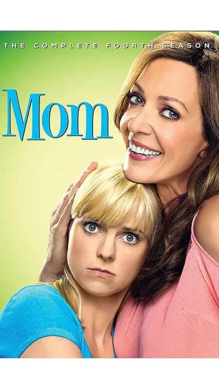 Máma (Mom), 2013 - fotogaléria