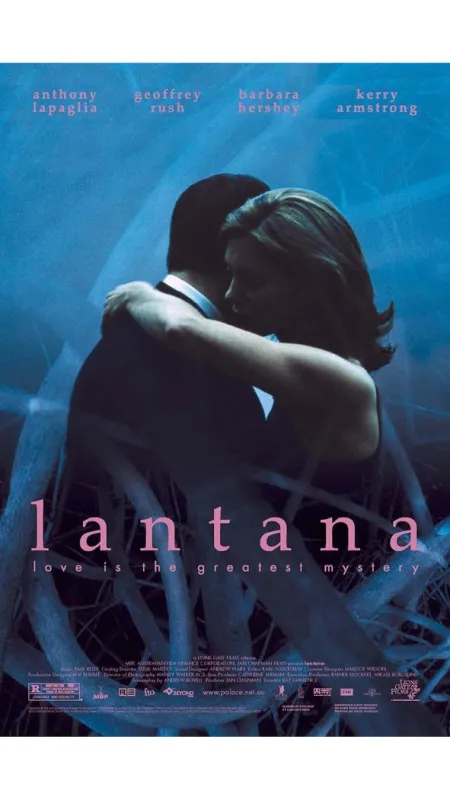 Lantana, 2001 - fotogaléria