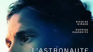 Astronaut
