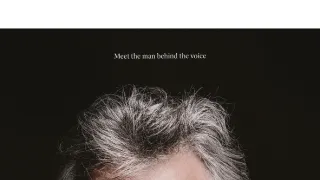 Andrea Bocelli: Because I Believe
