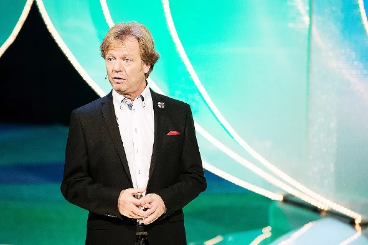 Zázraky přírody, 2015 - fotogaléria