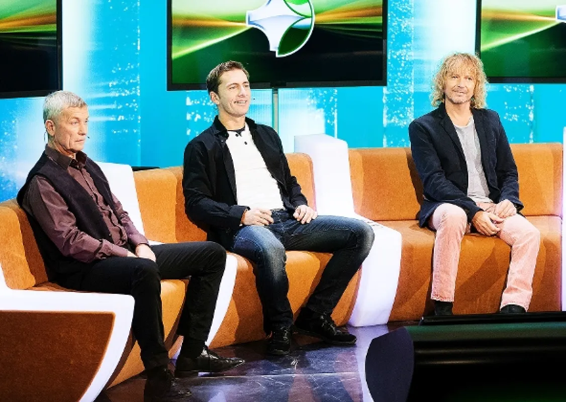Zázraky přírody, 2015 - fotogaléria