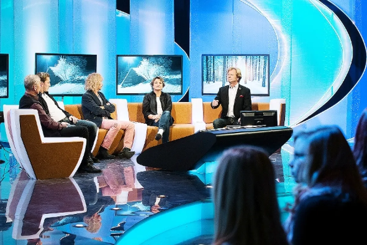 Zázraky přírody, 2015 - fotogaléria