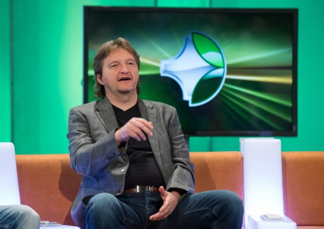 Zázraky přírody, 2015 - fotogaléria