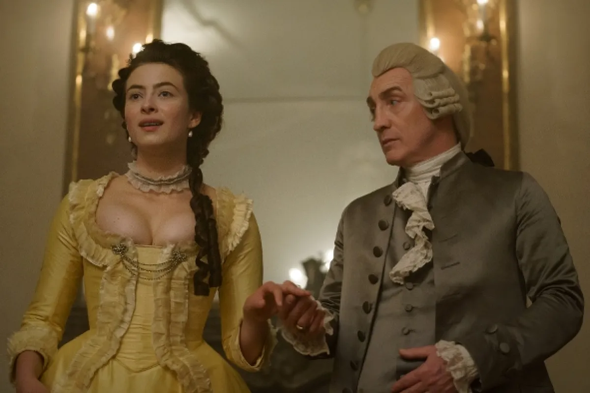 Nebezpečné známosti (Dangerous Liaisons), 2022 - fotogaléria