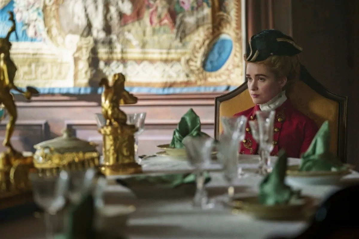 Nebezpečné známosti (Dangerous Liaisons), 2022 - fotogaléria