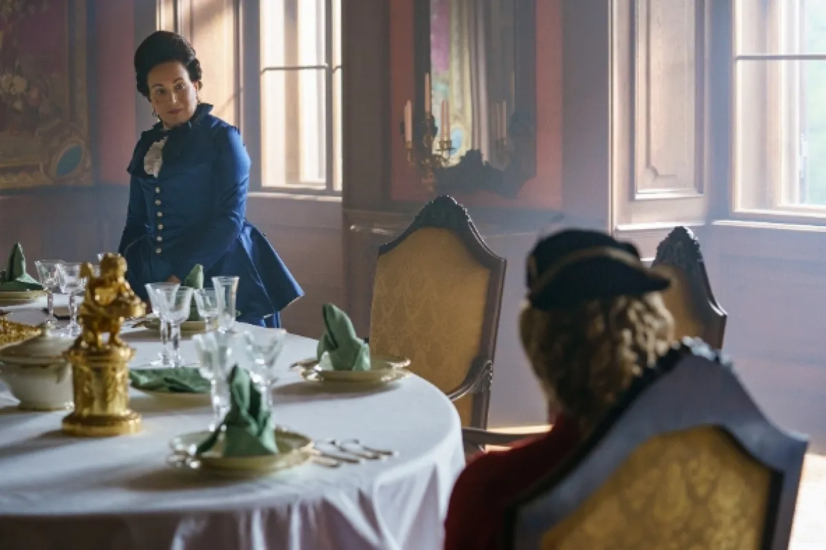 Nebezpečné známosti (Dangerous Liaisons), 2022 - fotogaléria