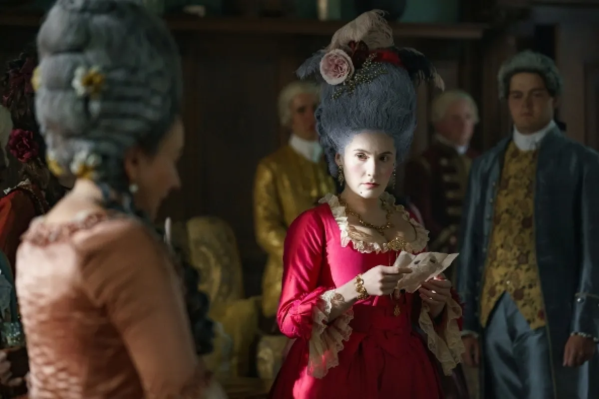 Nebezpečné známosti (Dangerous Liaisons), 2022 - fotogaléria