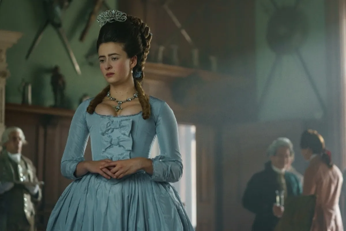 Nebezpečné známosti (Dangerous Liaisons), 2022 - fotogaléria