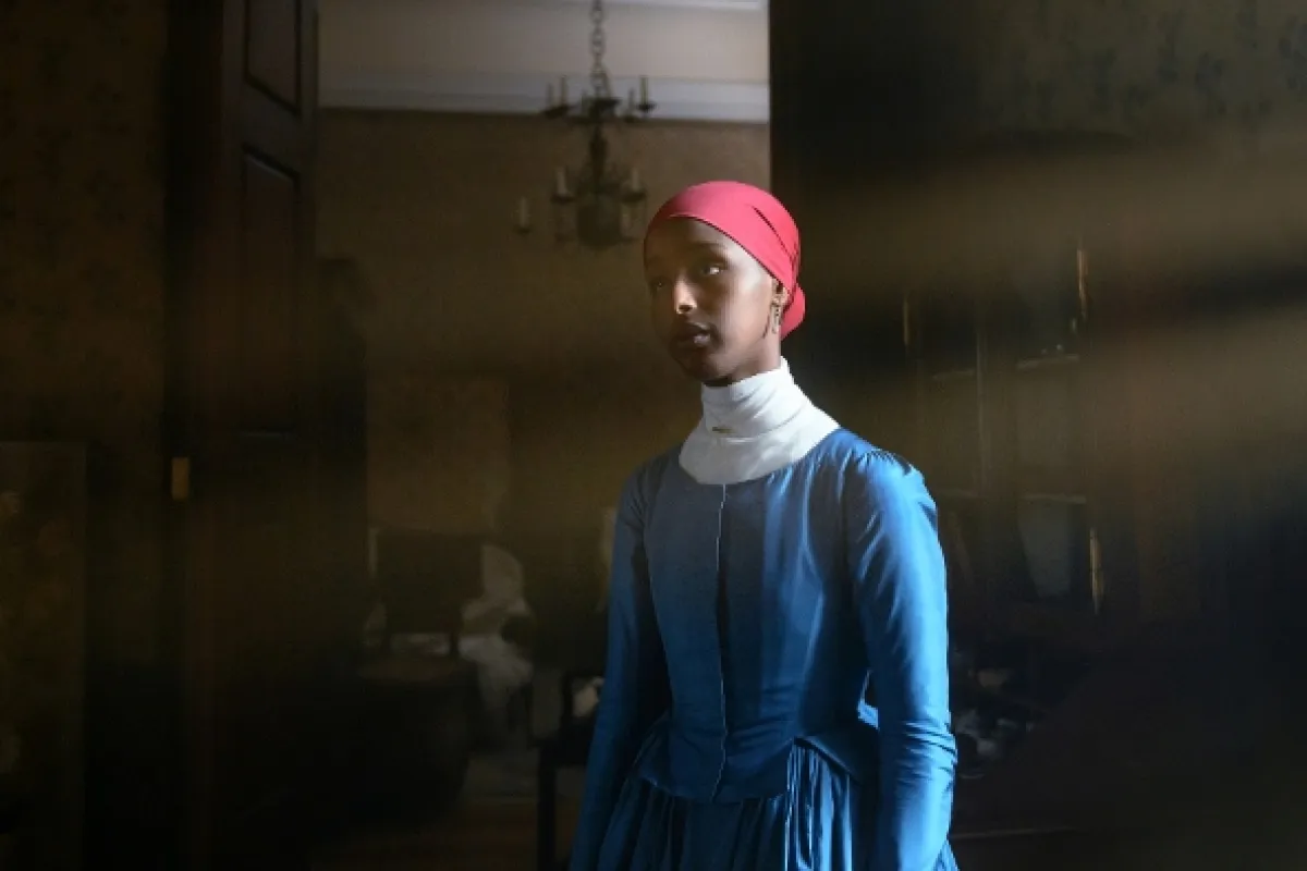 Nebezpečné známosti (Dangerous Liaisons), 2022 - fotogaléria
