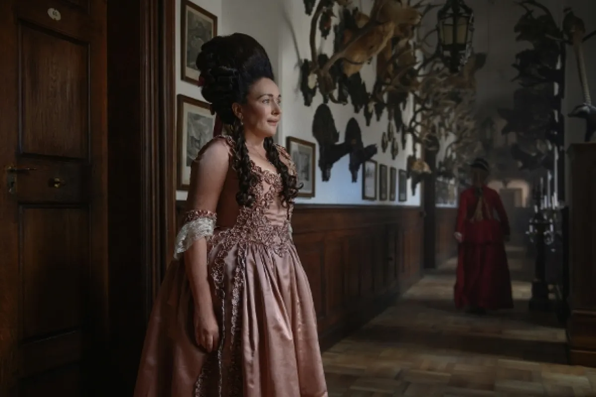 Nebezpečné známosti (Dangerous Liaisons), 2022 - fotogaléria