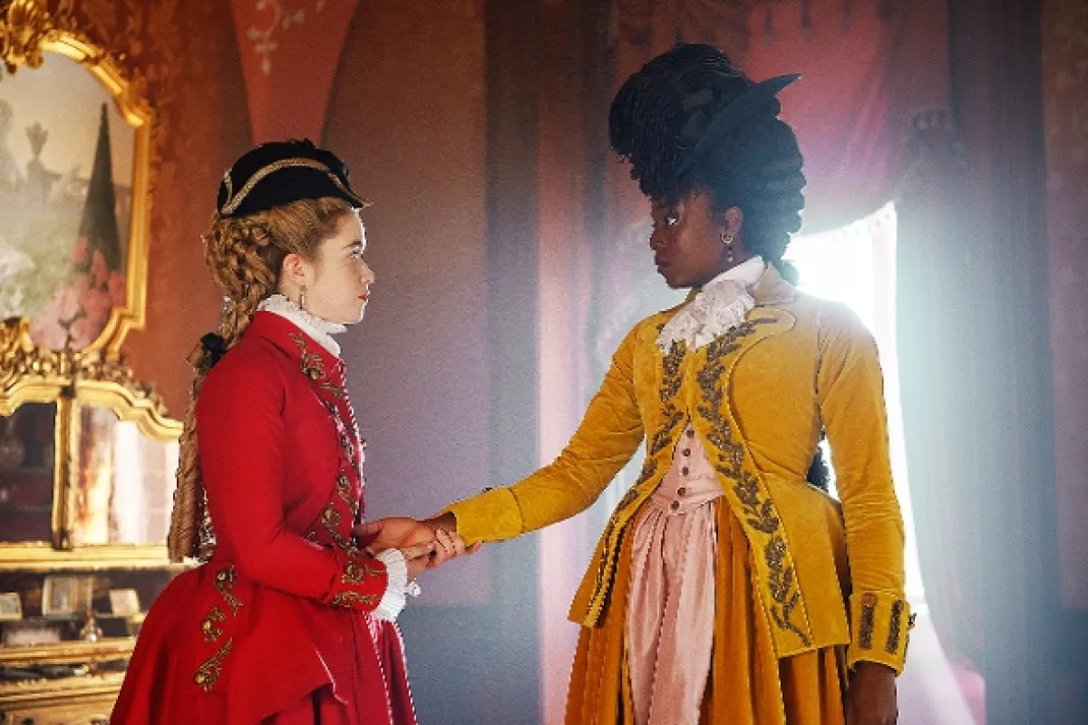 Nebezpečné známosti (Dangerous Liaisons), 2022 - fotogaléria