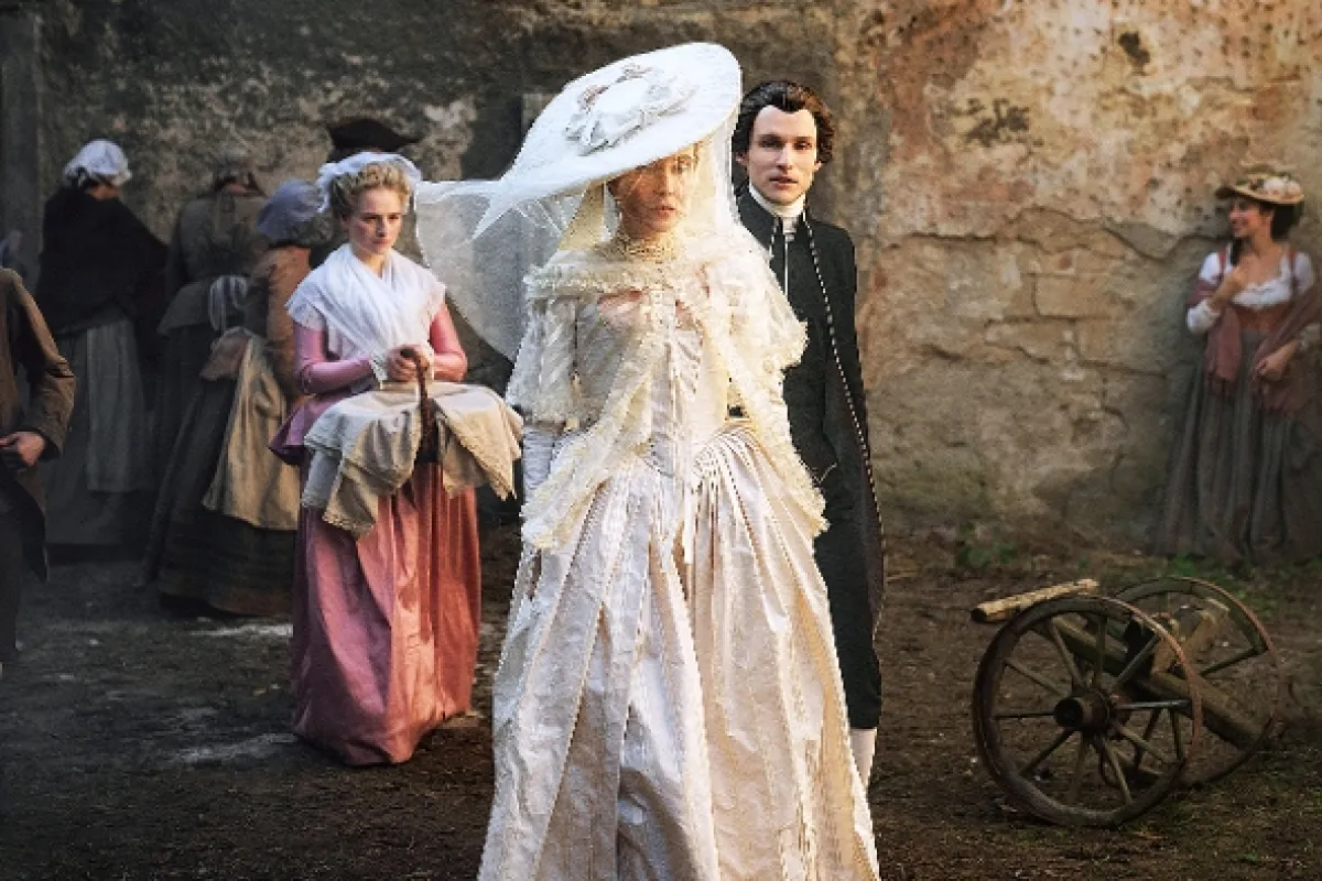 Nebezpečné známosti (Dangerous Liaisons), 2022 - fotogaléria