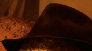 Noční můra v Elm Street