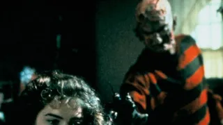 Noční můra v Elm Street