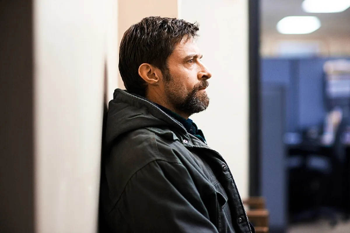 Unesené (Prisoners), 2013 - fotogaléria