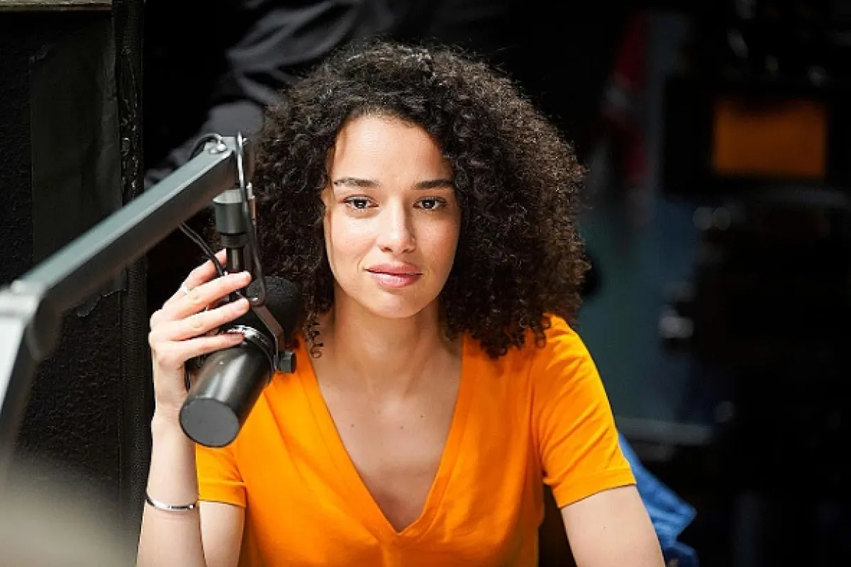 Na linke je vrah (On the Line), 2022 - fotogaléria