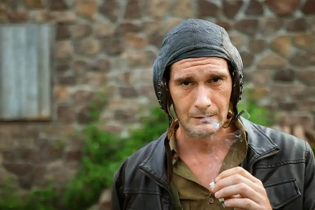 Kondorovo hniezdo (Condor's Nest), 2023 - fotogaléria