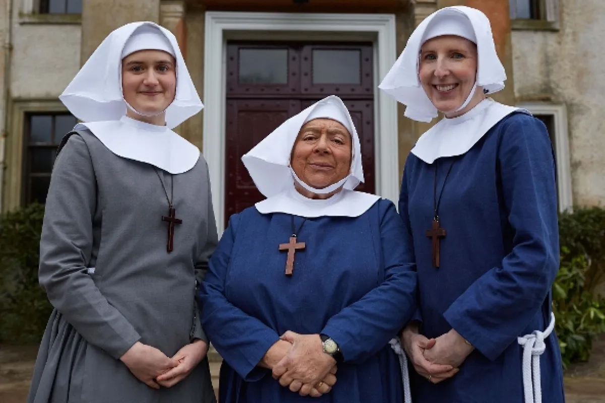 Zavolejte porodní sestřičky (Call the Midwife VIII - Christmas Special), 2018 - fotogaléria