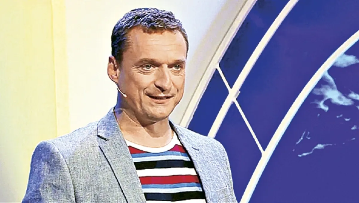 Nikto nie je dokonalý, 2016 - fotogaléria