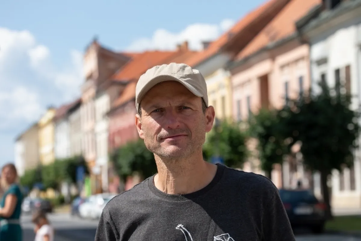 V karavanu po Slovensku, 2020 - fotogaléria