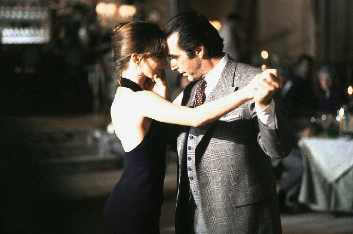 Vůně ženy (Scent Of A Woman), 1992 - fotogaléria