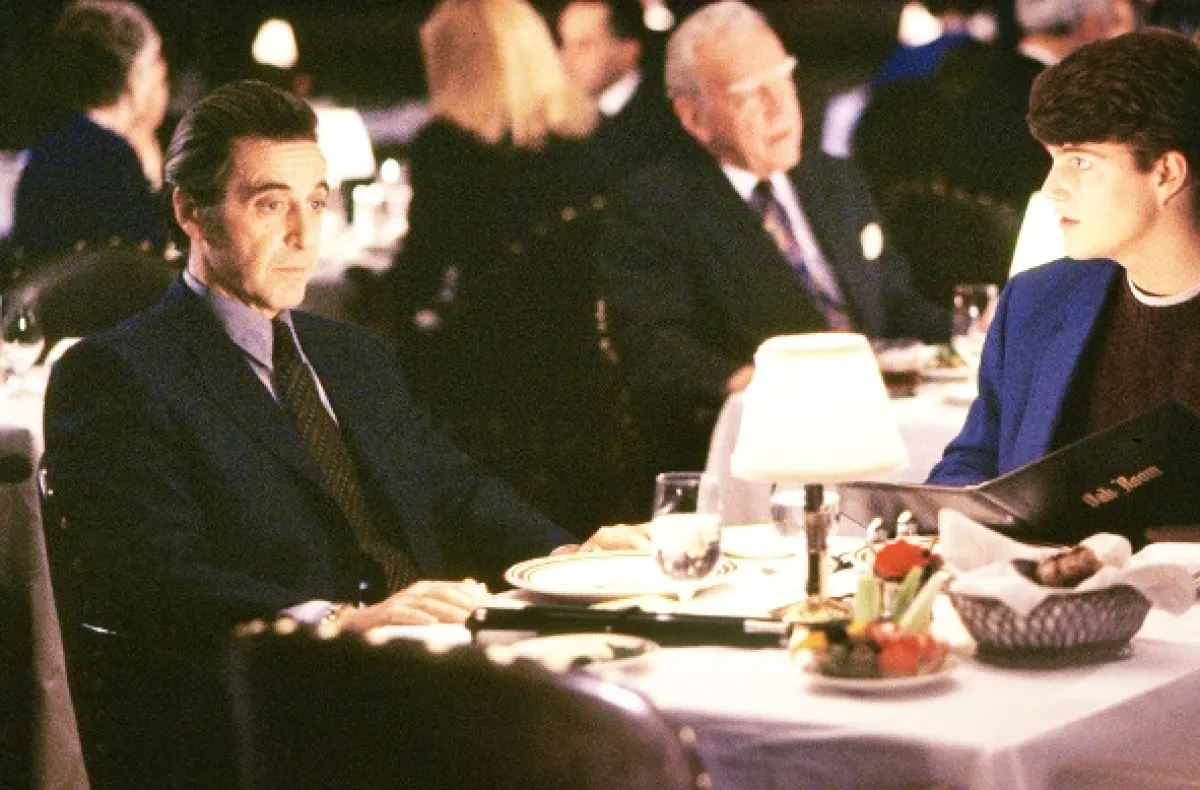 Vůně ženy (Scent Of A Woman), 1992 - fotogaléria