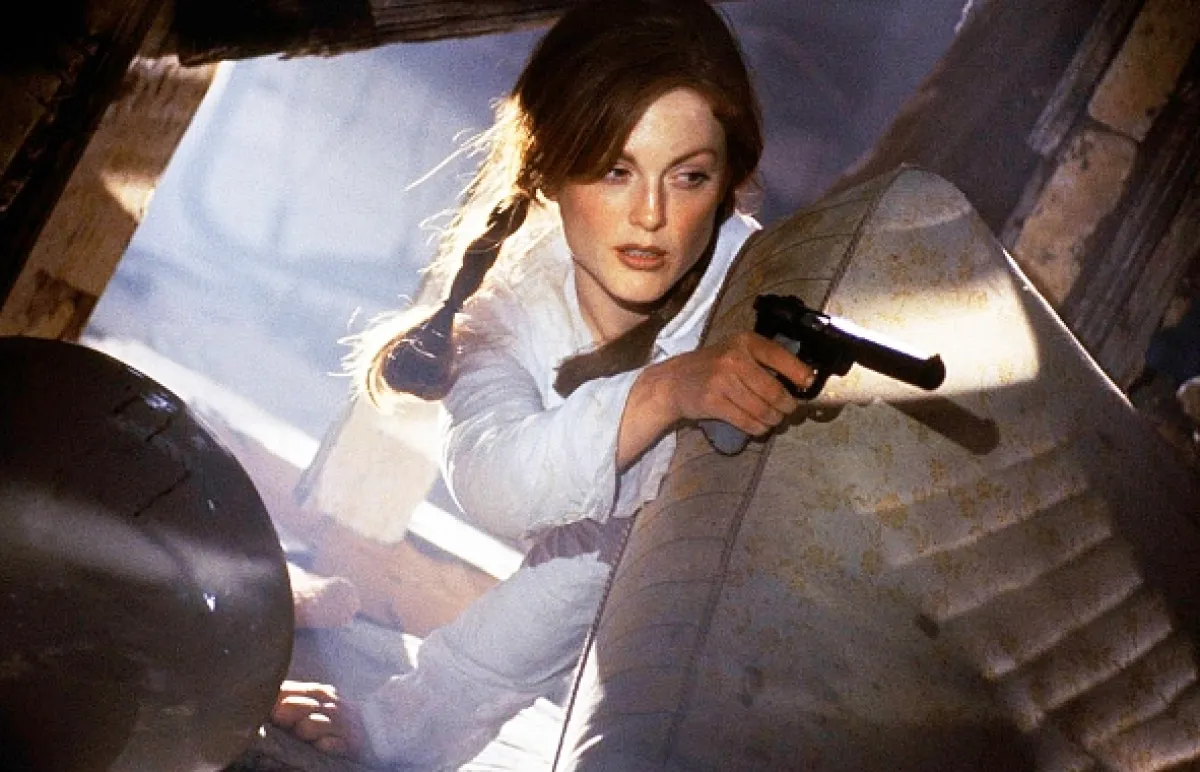 Zabijaci (Assassins), 1995 - fotogaléria