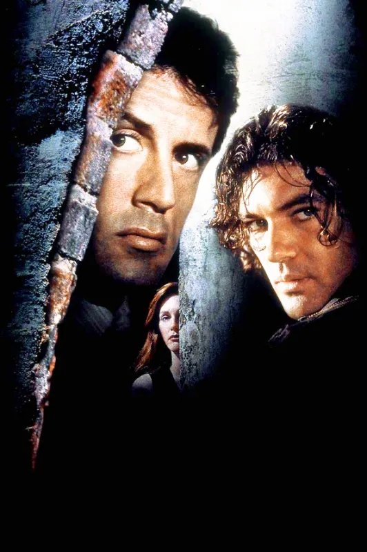 Zabijaci (Assassins), 1995 - fotogaléria