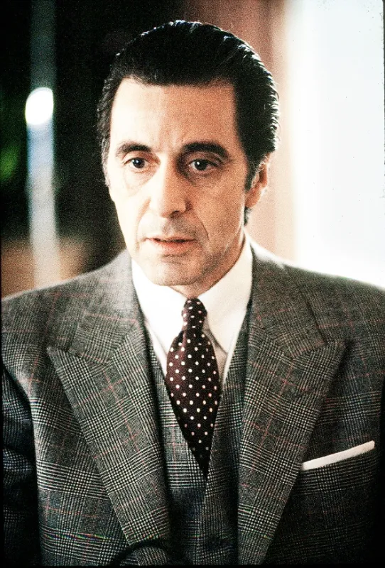 Vůně ženy (Scent Of A Woman), 1992 - fotogaléria