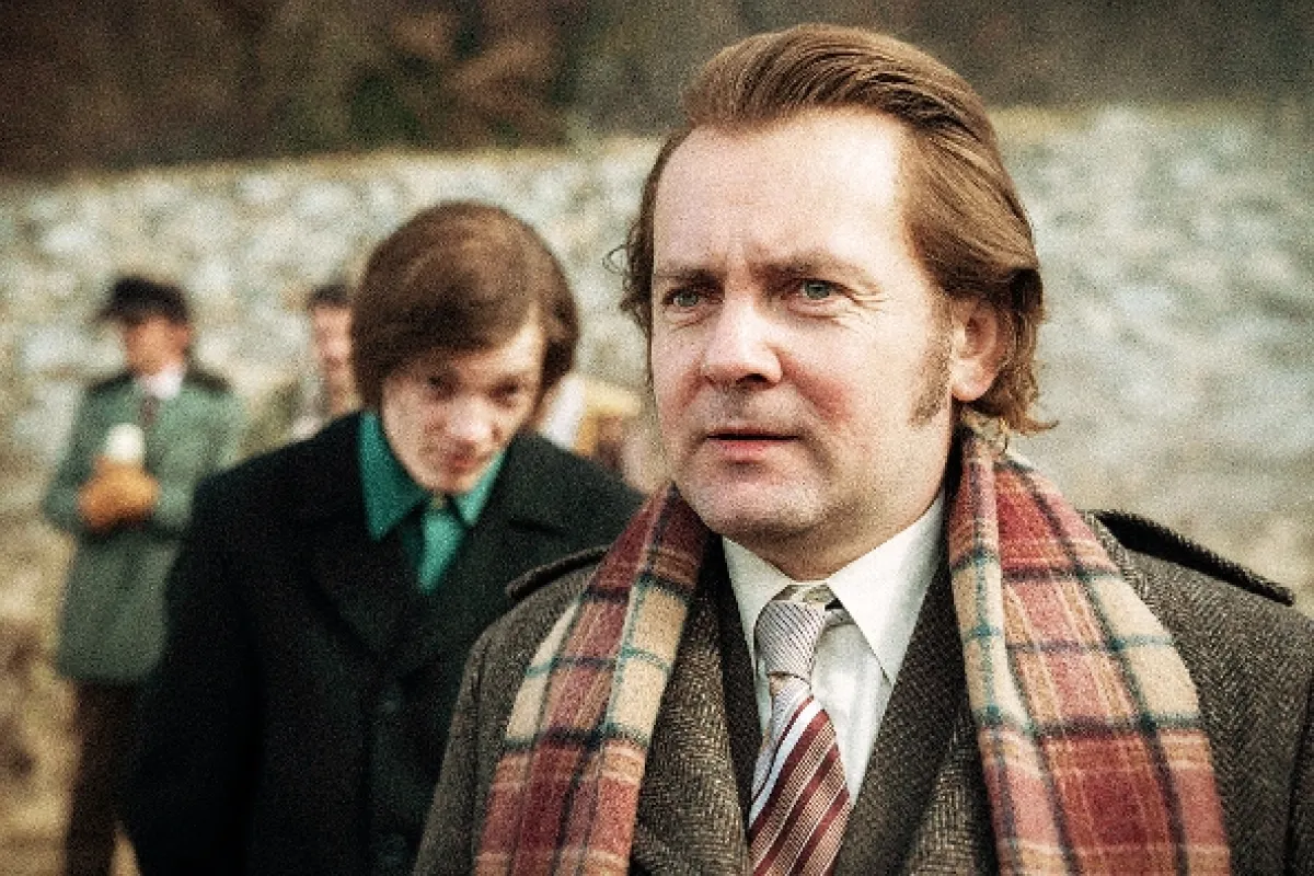Metoda Markovič: Hojer, 2024 - fotogaléria