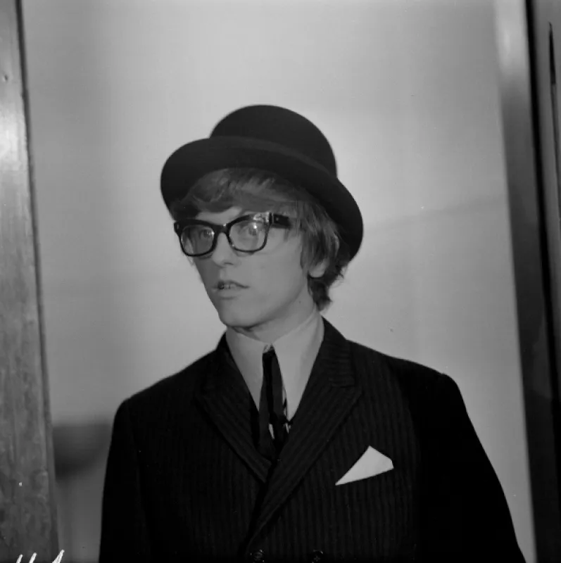Pieseň pre Rudolfa III., 1967 - fotogaléria